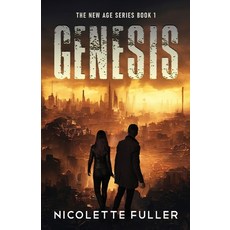 (영문도서) Genesis Paperback, Next Chapter, English, 9784824179401