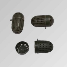 통발 미끼통 낚시 1(개) 4582 PC, 본상품선택