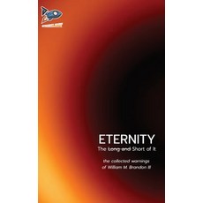 (영문도서) Eternity Paperback, Spaceboy Books LLC, English, 9781951393274