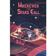 (영문도서) Wherever the Stars Call Paperback, Star*cadets, English, 9798987785959