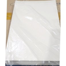 업소용 식당 식자재 용품 유산지 유선지 30x20Cm, 1개, 상세페이지 참조