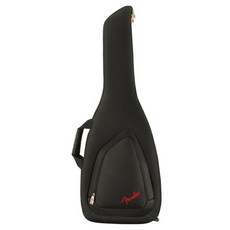 Fender 電吉他樂手袋 黑色 FE610, 1個