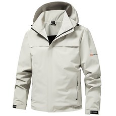 에버유어스 바람막이 남성 아웃도어 자켓