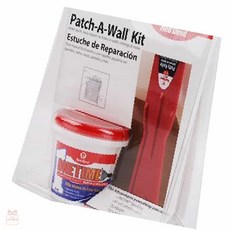 온지니아 못구멍메꾸기 벽메꿈이세트