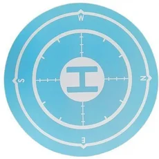 드론 입문용 미니 어린이 촬영 무인기 나비 전문가용 전투기 헬리콥터 D16 미니 드론 8K HD-VR 듀얼 카메라, 05 Only Parking Apron