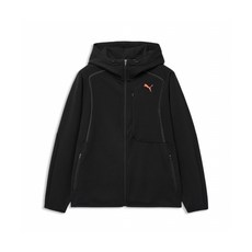 [국내 매장품] 푸마 PUMA Active Cotton Blend Jacket (94048301) 161807