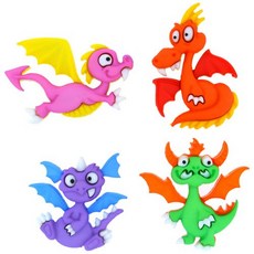 Dress It Up 8299 버튼 드래곤 테일 Dress It Up 8299 Buttons Dragon Tale