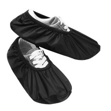 볼링화 덧신 방수 부직포싸개 밴딩 슈즈커버 논슬립, L(37CM)