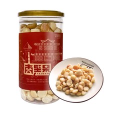 高宏顆顆香 澳洲夏威夷果 大罐裝, 1個, 380g