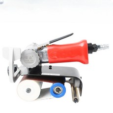 에어 벨트 샌더 벨트샌더 앵글 샌딩 그라인딩 머신 산업용, 1개