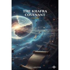 (영문도서)The Khafra Covenant: A Possibility Paperback, Independently Published, English, 9798279309849