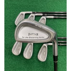 [정품] 포틴 TC770 카본 아이언세트 (7set) / R 플렉스