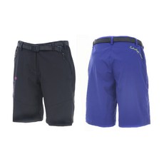 HALLA SPORTS 女士 Nellent 褲子 2P