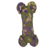 YeeGo 草本生物降解犬玩具骨頭, 草本生物降解犬玩具-骨頭A, 1個