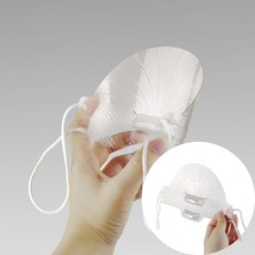 국산 조리용 위생마스크 20p 식당