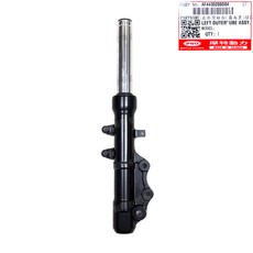 PGO 摩特動力 彪虎125 150 前避震 前叉 前避震器 避震器 原廠, 1個, 左, 彪虎125/150