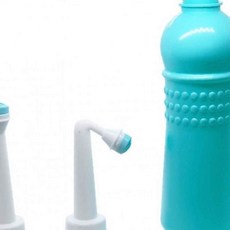 여행용 휴대용 비데, 본상품, 모델명