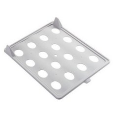 원모어 수납 옷수납 옷정리 서랍정리 옷 트레이 옷정리판 옷서랍정리 옷트레이, 그레이