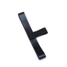 스노클링장비 스킨스쿠버장비 다이빙 내구성 탄성 스쿠버 스노클링 탱크 실린더 병 호스 리테이너 밴드 612L, 1) Black 6L