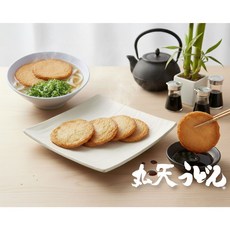 일본 직수입 스기나가 마루텐 나가사키 튀김어묵 10개입 (500g), 1개, 500g
