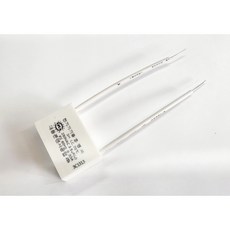 국산 KS마크 led잔광콘덴서 잔불제거 깜빡임 잔광제거 대동콘덴서공업, 기타색, 1개