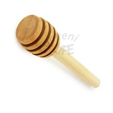 컨비니라이프 꿀 스푼 꿀숟가락