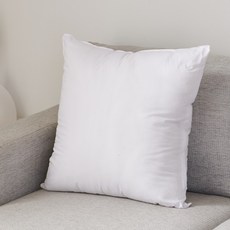 [모던하우스 창원점]모던하우스 베이직 쿠션솜 50*50_FP1122016, 화이트, 1개
