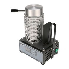 은 금 등을 위한 페페툴 틸트-푸어 전기 용융로3kg 용량, 1Kg Capacity