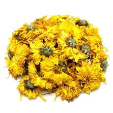 자연초 국산 국화차 100g, 4개, 4개