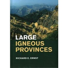 Large Igneous Provinces, Cambridge University Press