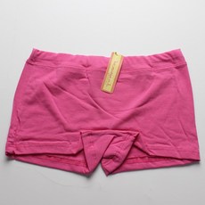 면스판 1부 속바지 핫팬츠 팬티겸용 골반속바지 국내생산