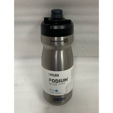『時尚單車』CAMELBAK 530nl/650ml 不鏽鋼/鈦 競速真空保冰單車水瓶 自行車 公路車, 鈦金屬材質530ml, 1個