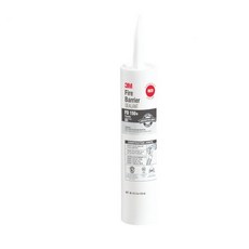 3M™ 방화막 실란트 FD 150 파란색 20온스 소시지 팩, Red, 10.1 Fluid Ounce (US)