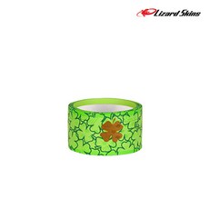 리자드스킨 배트그립 울트라그립 OUTBURST FOUR LEAF 1.1mm, 1개, 단품