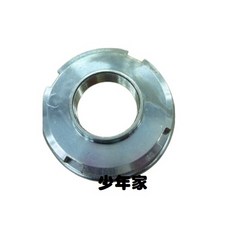 SYM 三陽 T2 原廠 三角台轉向首環 適用於 SYM T2, 1個