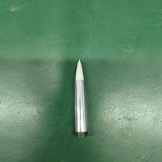 羊毛彩繪針頭刷軟毛專用彩繪羊毛針頭刷, 1個