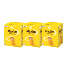 모카골드 커피믹스, 3개, 12g, 280개입