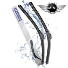 미니 와이퍼 쿠퍼 S D SD 2세대 순정형 07년-12년tjr5+4mMM