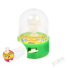 J스토어 핑거 농구게임 실내농구게임 농구장난감 책상위농구게임, 1개, 상세페이지참조