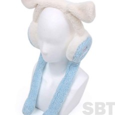 은방울나무 캔디부클 캐릭터 아동 방한귀마개 어린이귀마개