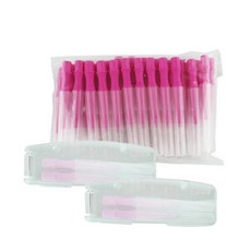 다덴 메디메이트 치간칫솔i형 5번100개 L 1.5mm, 50개입, 1세트