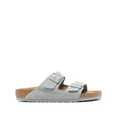 버켄스탁 아리조나 슬라이더 샌들