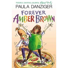 Forever Amber Brown, Puffin Books