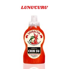 친수 스리라차 소스, 275g, 1개