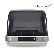 하임셰프 식기살균 건조기, (HTD-350)