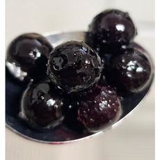 국산 냉동 블루베리 무농약 블루베리 냉동과일 불루베리, 1개, 냉동블루베리(특) 1kg
