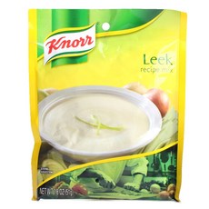 크노르 리크, 1개, 51g