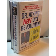 Complete Atkins' Three Book Package [hardcover], Complete Atkins' Three Book Pa