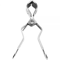 MC TOMOUNT 실버 메탈 캠핑 랜턴 행거 클립 텐트 폴 후크 액세서리 1개 170988, MC TOMOUNT 실버 메탈 캠핑 랜턴 행거 클립,