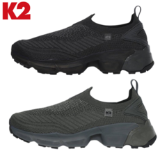 [매장발송]k2 남성 운동화 가볍고 발편한 워킹화 둘레길산책 등산